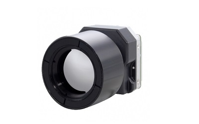 LWIR Thermal Imaging Camera Cores